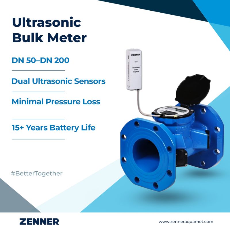 ZENNER India outcome communication