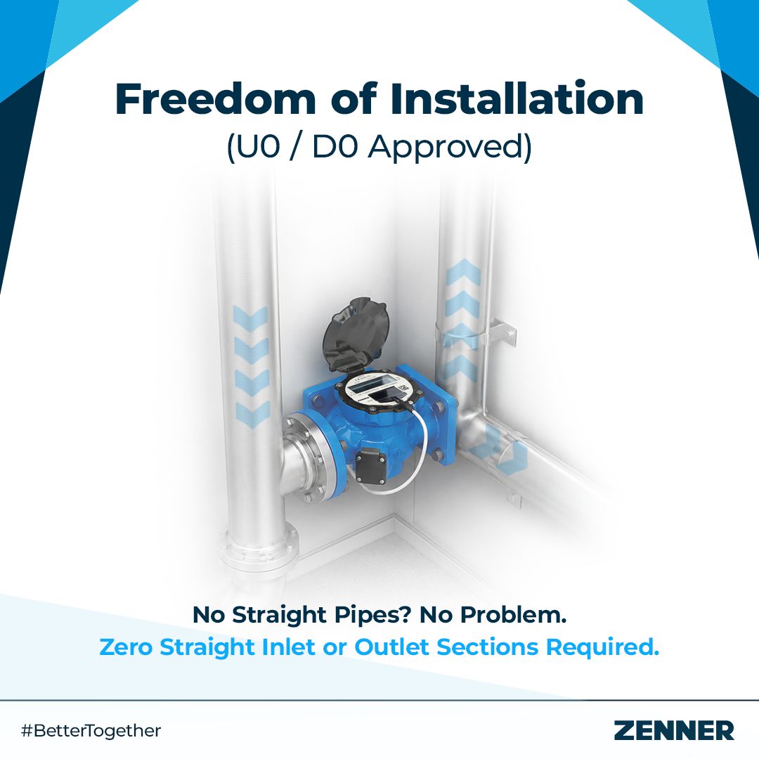 ZENNER India LinkedIn outcome post