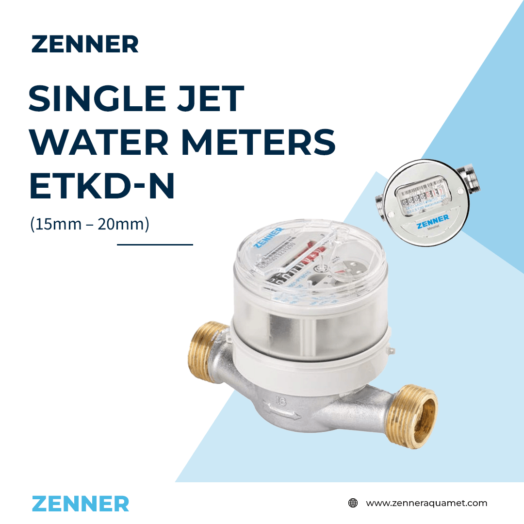 ZENNER India digital presence insight