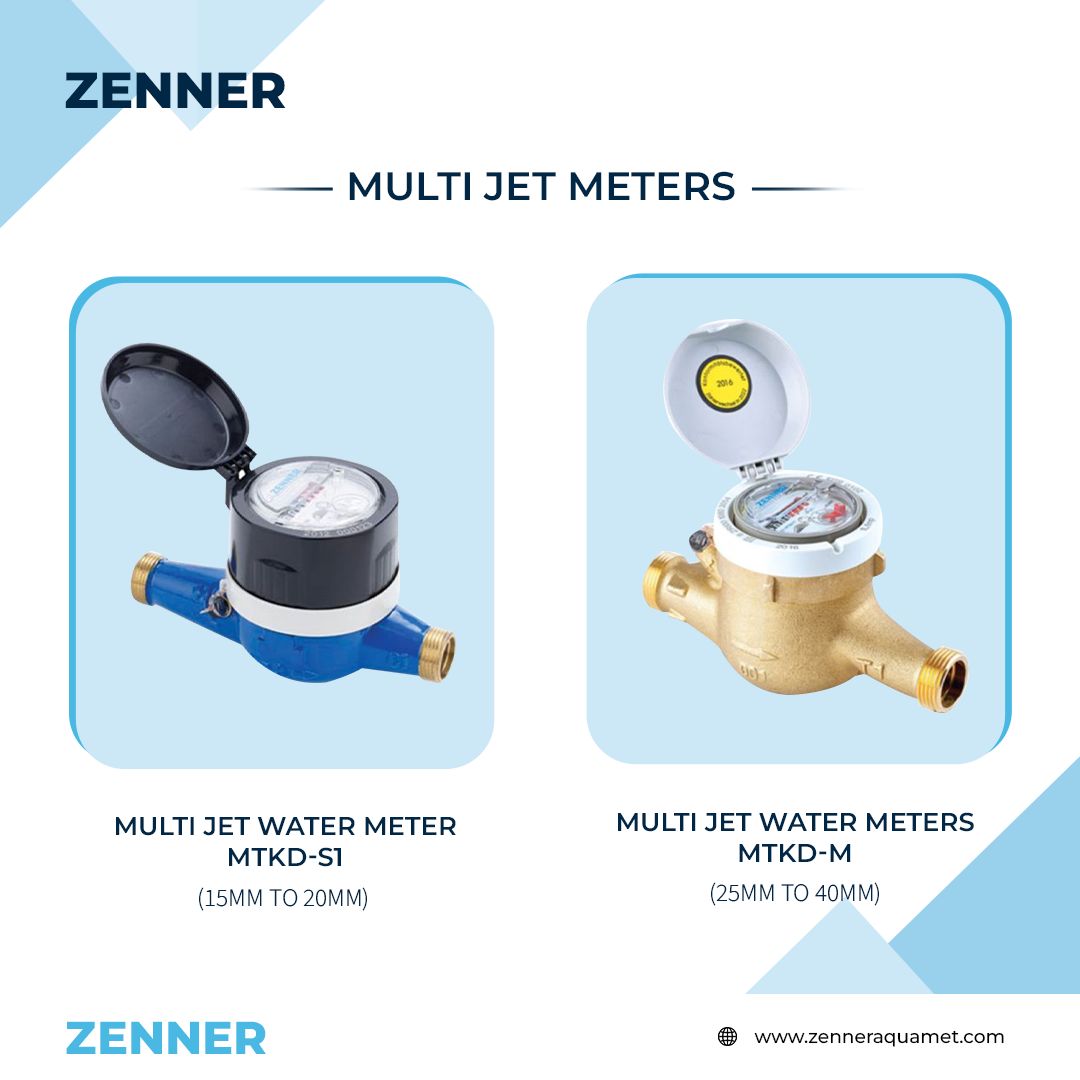 ZENNER India corporate LinkedIn post