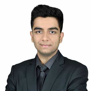 Tanish Sharma