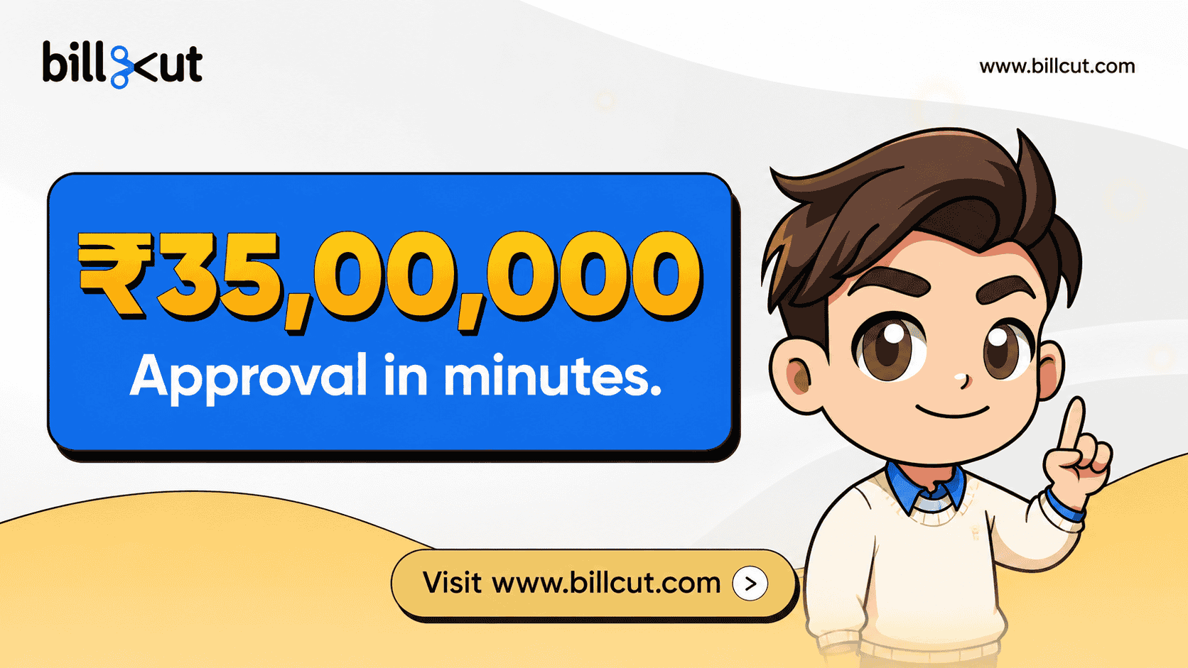 Billcut case study